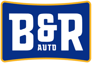 B & R Auto Wrecking