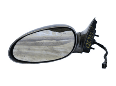 Photo #1 of 1999 Daewoo LEGANZA Mirror