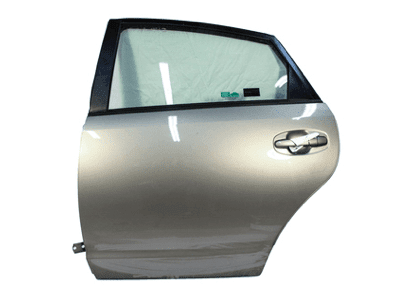 Photo #1 of 2015 Dodge CHARGER Door Assembly, Rear or Side