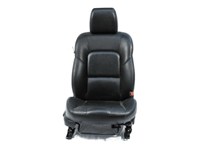 Photo #1 of 2014 Ford FUSION Seat, Front
