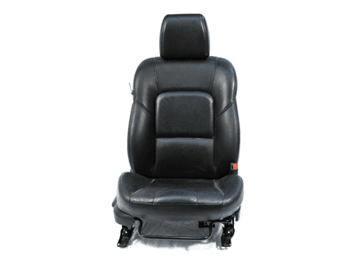 Photo #1 of 2015 Dodge CHARGER Seat, Front