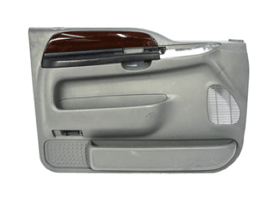 Photo #1 of 1999 Ford MUSTANG Interior Trim Panel Front Door