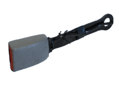 Photo #1 of 2015 Dodge CHARGER Seat Belt, Front