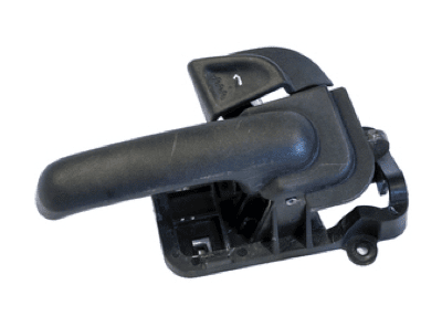 Photo #1 of 2015 Dodge CHARGER Door Handle, Interior