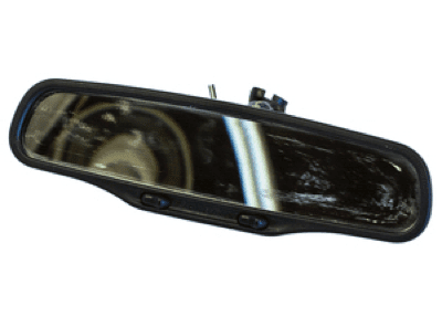 Photo #1 of 2000 Mercedes-Benz MERCEDES E-CLASS Interior Mirror