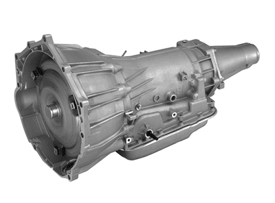 Photo #1 of 2003 Infiniti INFINITI Q45 Transmission / Transaxle Assembly