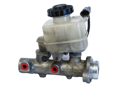 Photo #1 of 2007 Honda ACCORD Brake Master Cylinder