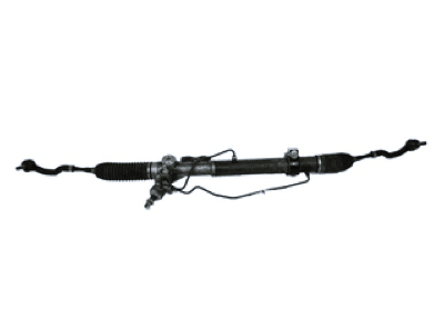 Photo #1 of 2003 Chevrolet TRAILBLAZER Steering Gear / Rack & Pinion