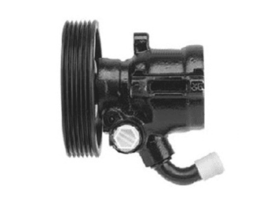 Photo #1 of 2002 Honda ODYSSEY Power Steering Pump