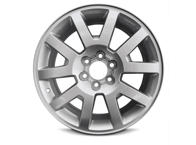Photo #1 of 2015 Dodge CHARGER Wheel