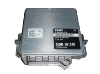 Photo #1 of 2016 Honda PILOT Electronic Engine Control Module