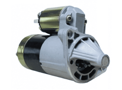 Photo #1 of 2001 Mazda MAZDA TRIBUTE Starter Motor
