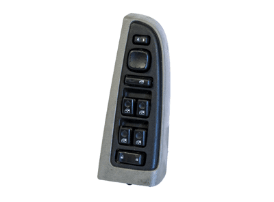 Photo #1 of 2004 Mercedes-Benz MERCEDES S-CLASS Door Switch, Front