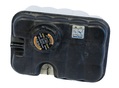 Photo #1 of 2015 Dodge CHARGER Coolant Reservoir