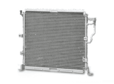 Photo #1 of 1999 Ford EXPEDITION Air Conditioner Condenser