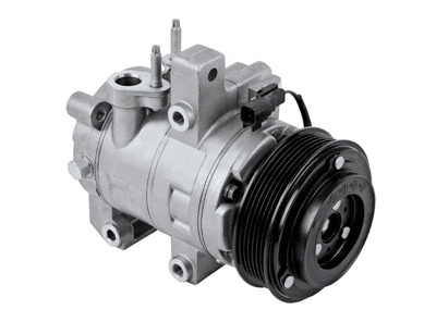 Photo #1 of 2004 Mazda MAZDA 6 Air Conditioner Compressor